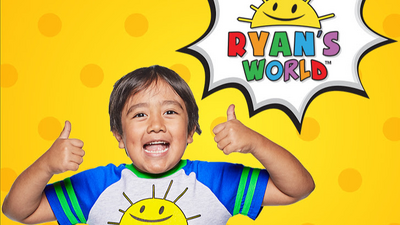 Baby shark ryan toy cheap review