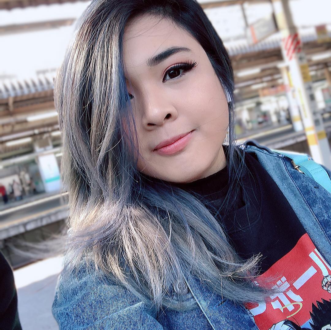 Akidearest Lewd