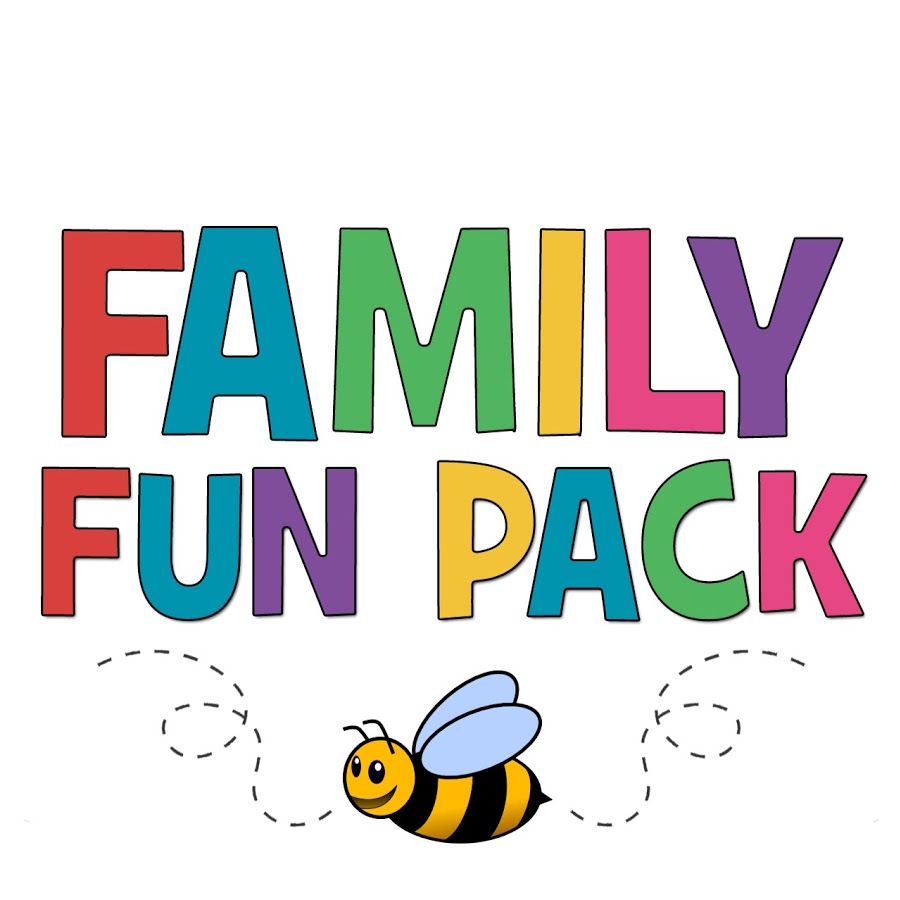 Family Fun Pack Wikitubia Fandom