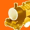 link=Roll Along Thomas {Fun for Families & Kids}