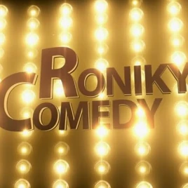 RonikyComedy