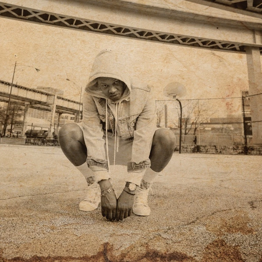 BJ THE CHICAGO KID | Wikitubia | Fandom