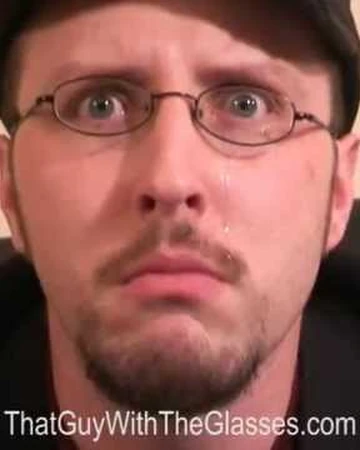 Tom Jerry The Movie Nostalgia Critic Youtube Wiki Fandom