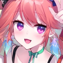 Takanashi Kiara Ch. hololive-EN 6j