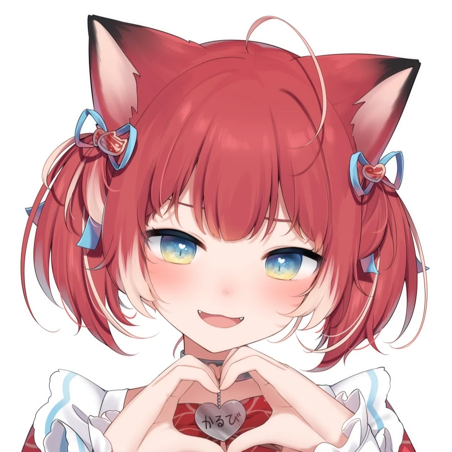 赤見かるび / Karubi Akami | Wikitubia | Fandom