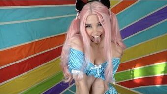 Belle Delphine July Latest Leaks And VIP Collection