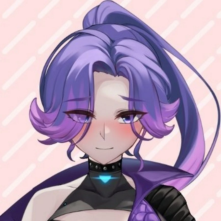 ｖｉｖｉｖｉｖｉ❤️ Vivian Voss Ch. 【4VLive】 | Wikitubia | Fandom