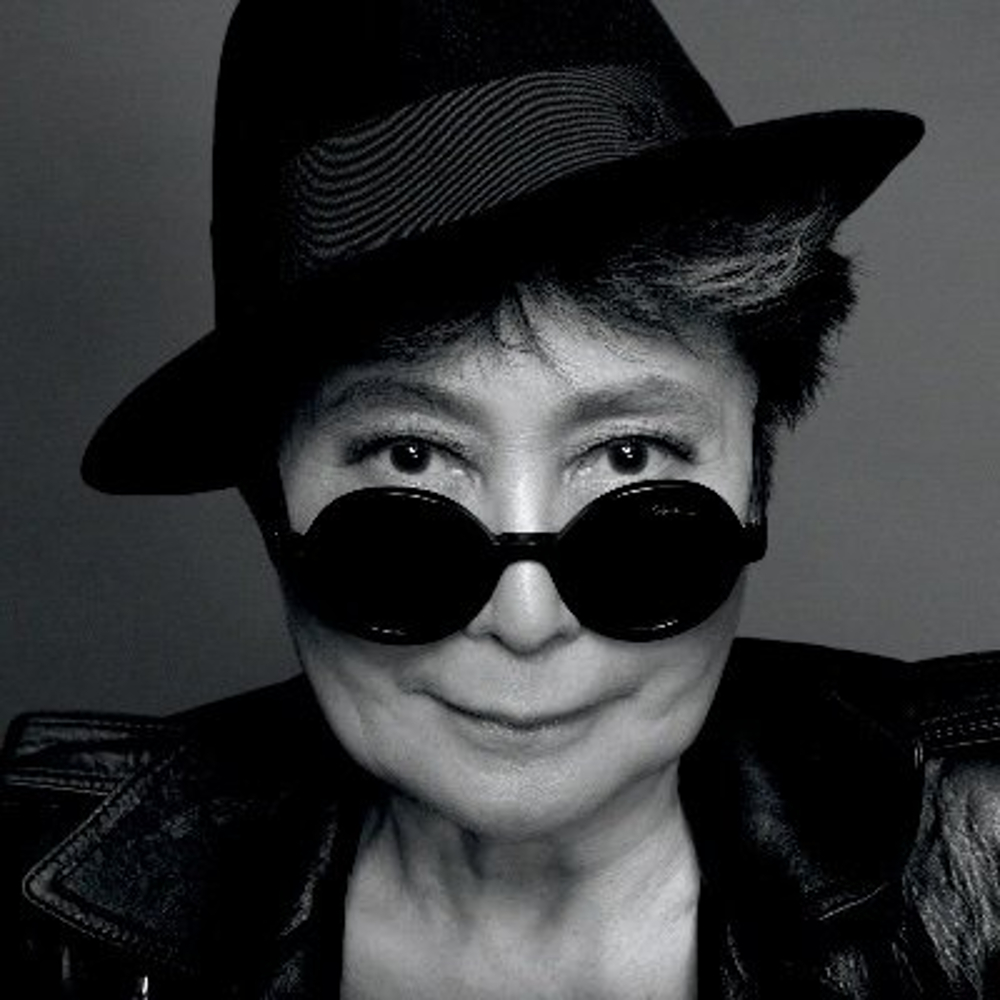 Yoko Ono - Wikipedia