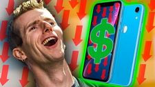 HA!_No_One's_Buying_iPhones!
