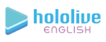 hololive EN logo