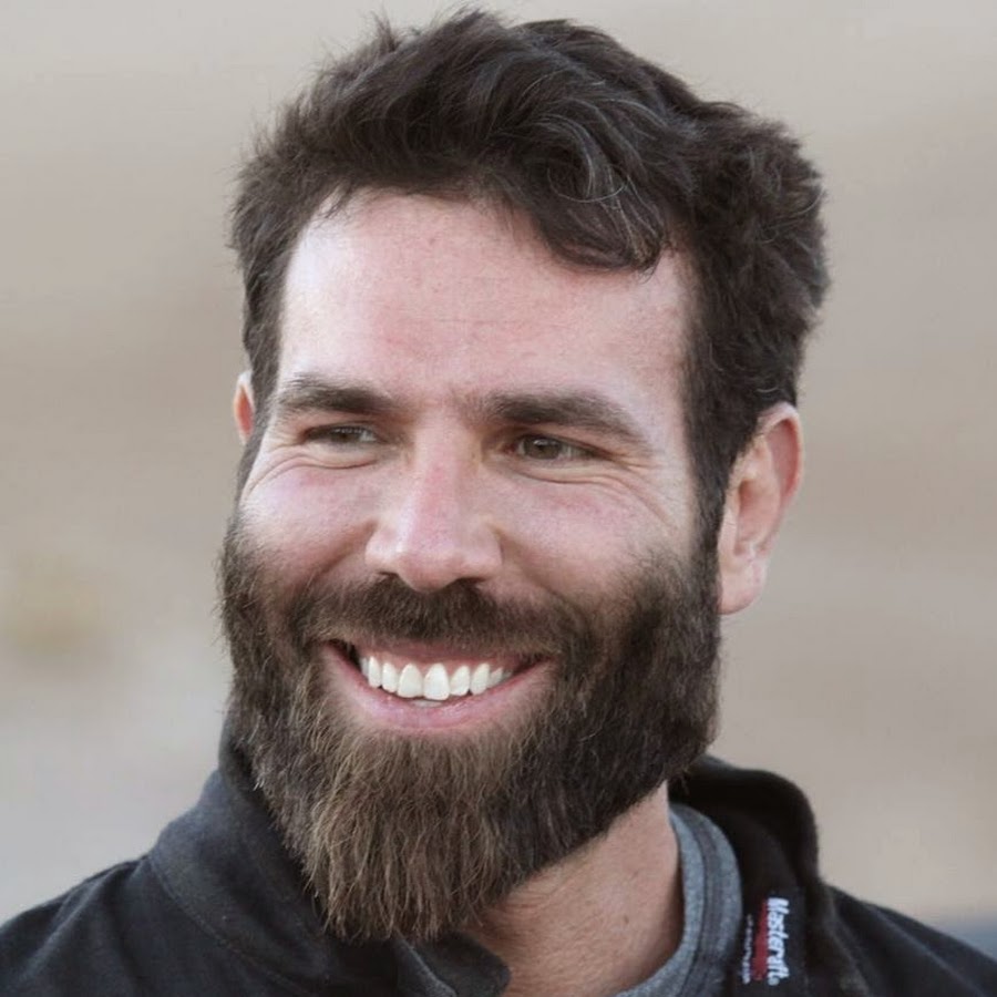 dan bilzerian lone survivor