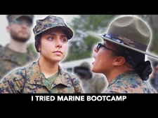 I_Tried_Marine_Bootcamp