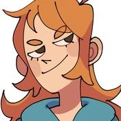 Another image of Lucahjin.