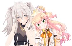 Nene Ch.桃鈴ねね | Wikitubia | Fandom