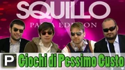 PDV Squillo