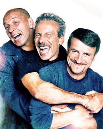 Aldo Giovanni E Giacomo Ufficiale Youtube Wiki Fandom