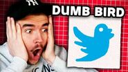 Jschlatt Dumb Bird thumbnail