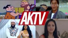 AKTV_-_EP10_(Flintstones,_Kush_Kush_Hota_Hai,_Punjabi_MatchMaking_)