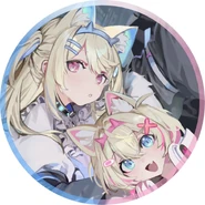 FUWAMOCO Ch. hololive-EN.jpg (134 KB) Fuwawa and Mococo Abyssgard