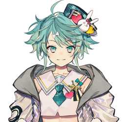 Kira Ch 鏡見キラ Wikitubia Fandom