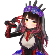 Roboco7.png (214 KB) Bride outfit