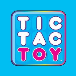 Tic Tac Toy - Members, Ages, Trivia