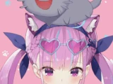VTuber