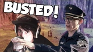 Content Cop - Leafy (Reupload)