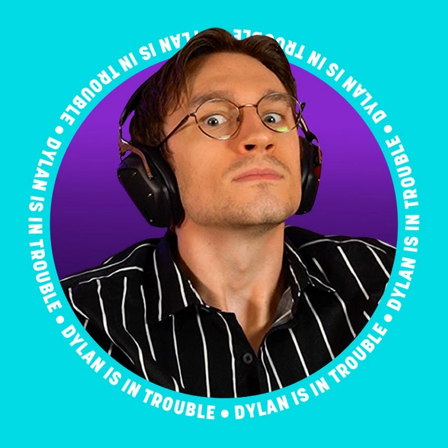 Dylan Is In Trouble | Wikitubia | Fandom