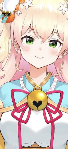 Nene⭐︎Nana様 NANA【シンデレラ宣言！】 on X: 