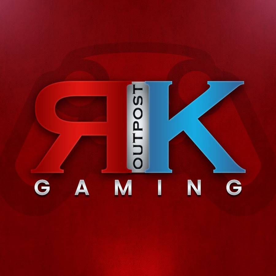 RK GAMING