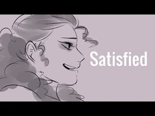 Satisfied_--_Hamilton_Animatic