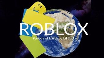 Blue Blob Wikitubia Fandom - walk roblox parody lyrics