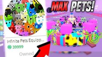 Russoplays Wikitubia Fandom - how to hack in pet simulator roblox get robux offers