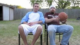 Dude perfect discount most viewed video