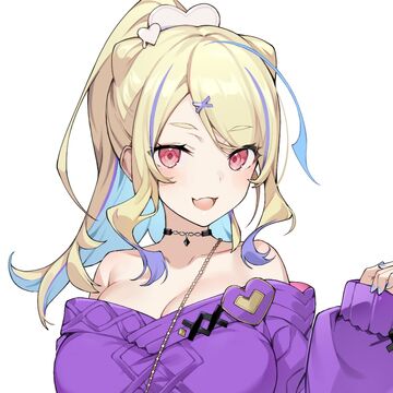 ♡rin♡さん Rin Ch. 菫崎リン : VOICE-ORE / ぼいそーれ | Wikitubia | Fandom