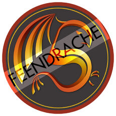 SparkofPhoenix-Logo-Feendrache