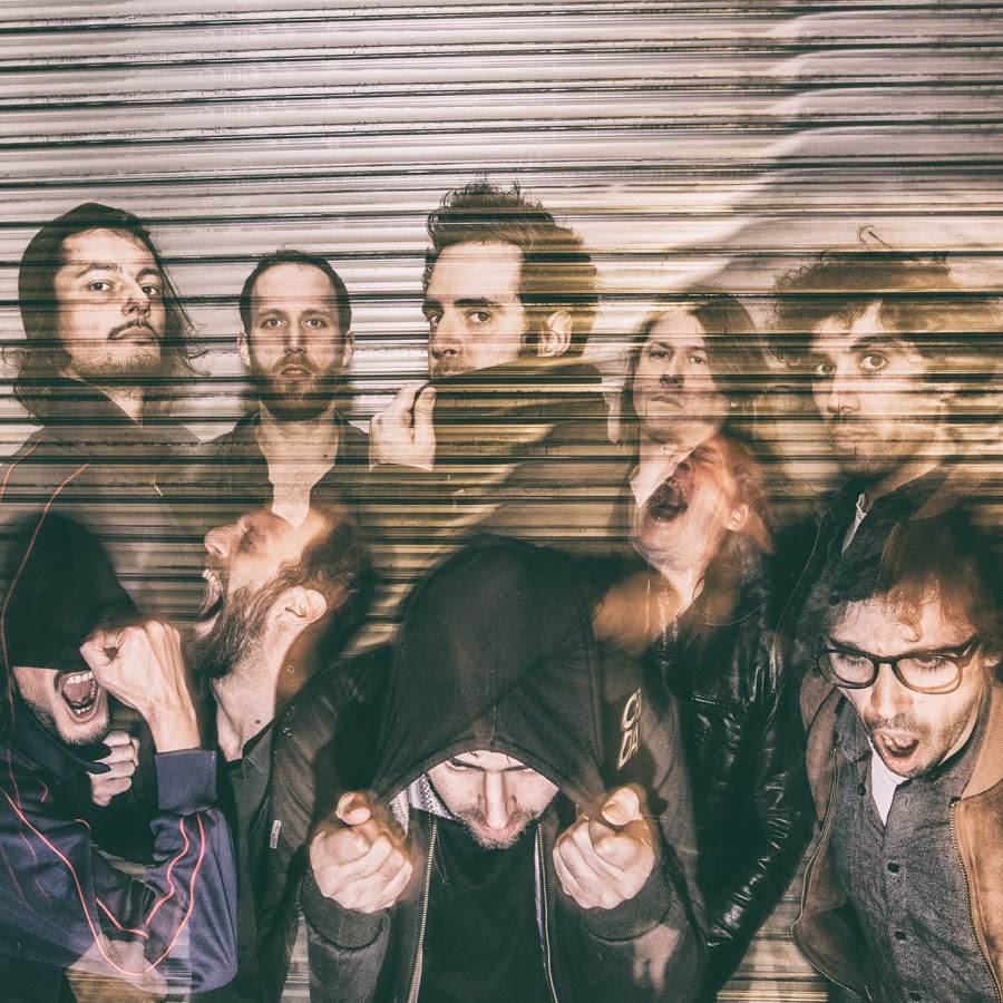 Stuck In The Sound Wikitubia Fandom