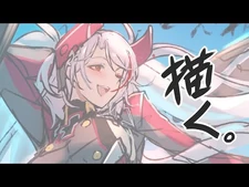 イラスト製作配信①_（ゲスト原稿）