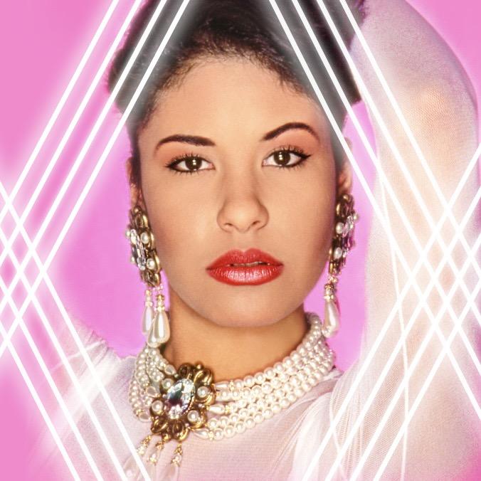 fyp #selena #selenaquintanilla #collection #viral #trending #selenat