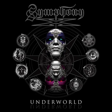 Symphony X | Wikitubia | Fandom
