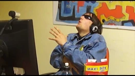 Il famoso video di Zeb i cui esclama una delle sue frasi più celebri "UDDIO"