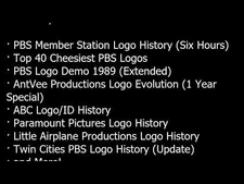 AntVee_Productions_New_Channel_Intro