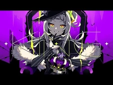 KING／Covered_by紫咲シオン【歌ってみた】