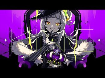 Shion Ch. 紫咲シオン | Wikitubia | Fandom