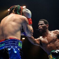 Kenny vs Whindersson