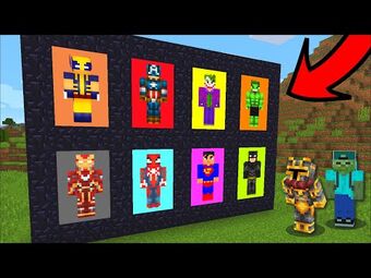 Mc Naveed Minecraft Roblox And More Wikitubia Fandom - minecraft roblox youtube