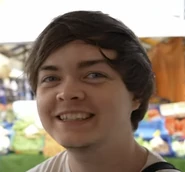 Aaron irl.png (216 KB) Aaron's real life appearance, more recently.