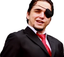 Bob, the CEO of Vinet