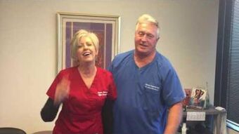 Advanced Chiropractic Relief Llc Wikitubia Fandom